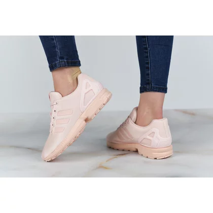 Ayu　 NL701DGY Adidas ZX Flux J EG3824 - Butyjana.co.uk shop