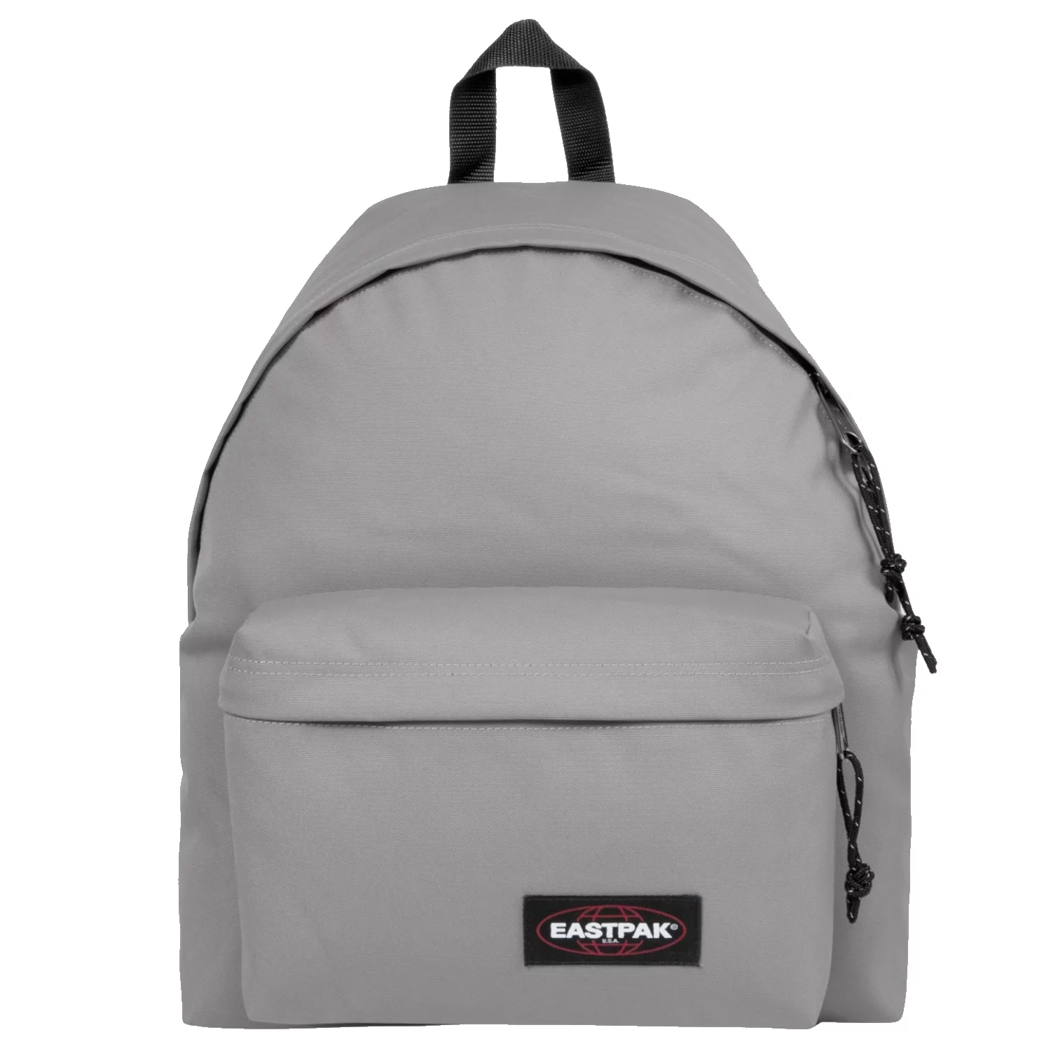 Eastpak Padded Pak'r Backpack EK0006208Y21, Unisex, Szare, plecaki, poliester, rozmiar: One size
