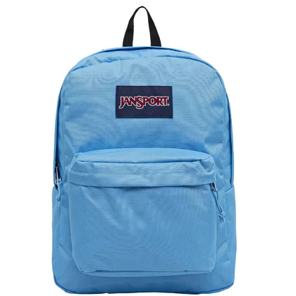JanSport Superbreak Backpack EK0A5BAG8Z1