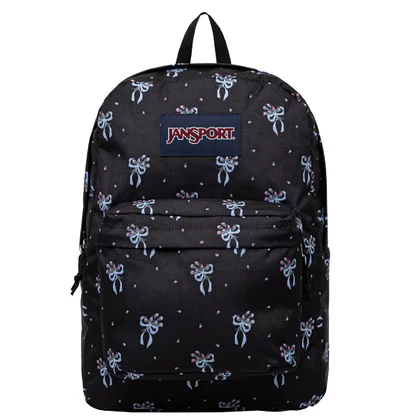 JanSport Superbreak Backpack EK0A5BAGA0K