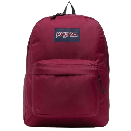 JanSport Superbreak Backpack EK0A5BAGN62