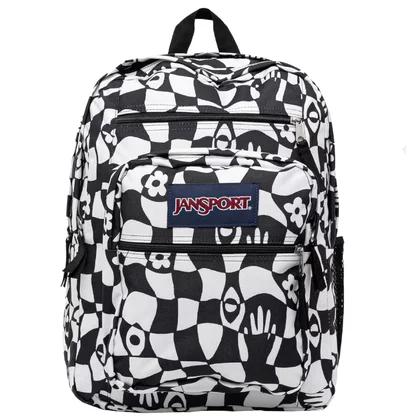 JanSport Big Student Backpack EK0A5BAH0W9