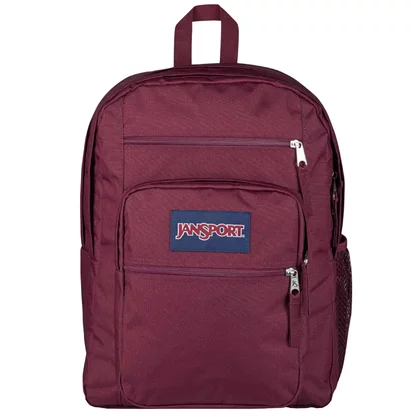 JanSport Big Student Backpack EK0A5BAHA0M