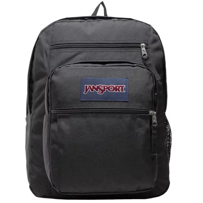 JanSport Big Student Backpack EK0A5BAHN55