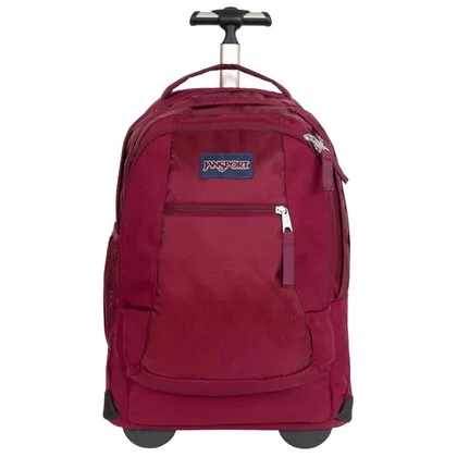 JanSport Driver 8 Backpack Bag EK0A5BALN62