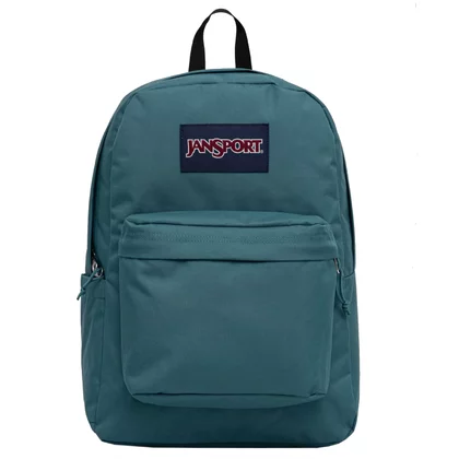 JanSport Superbreak Plus Backpack EK0A5BAO5Z3