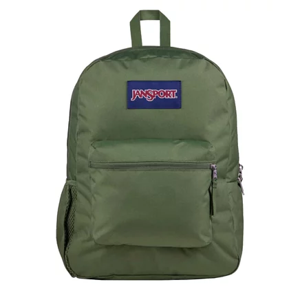 JanSport Cross Town Plus Backpack EK0A5BLB2T3