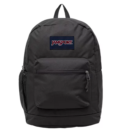 JanSport Cross Town Plus Backpack EK0A5BLBA0N