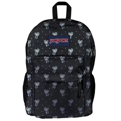 JanSport Big Day Pack Backpack EK0A5BLEA0K