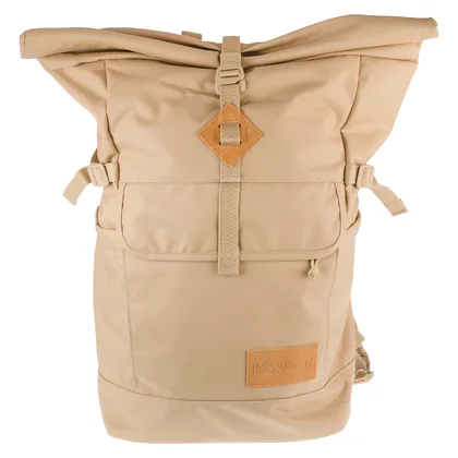JanSport Hatchet Rolltop Backpack EK0A5BLG8O7