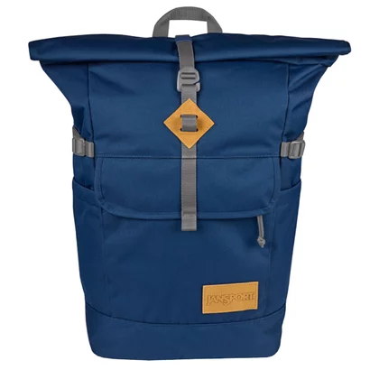JanSport Hatchet Rolltop Backpack EK0A5BLGN54