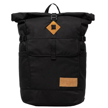 JanSport Hatchet Rolltop Backpack EK0A5BLGN55