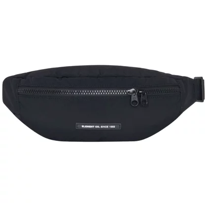 Element Jock Hip Sack Hip Pack Bag ELYBA00127-FBK