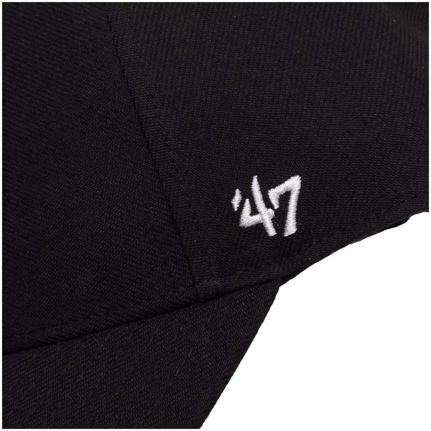 39;47 Brand Relaxed-Fit Cap Enfant – Arsenal FC London Rouge, Ajustable, 52-56cm