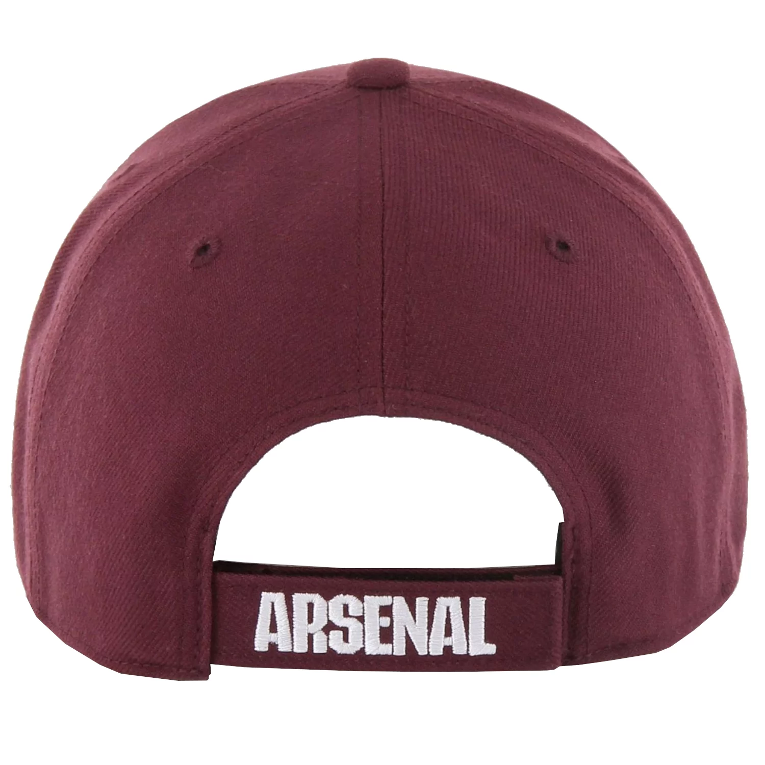 47 Brand Arsenal FC MVP Cap EPL-MVP30WBV-KMA - sklep Butyjana.pl