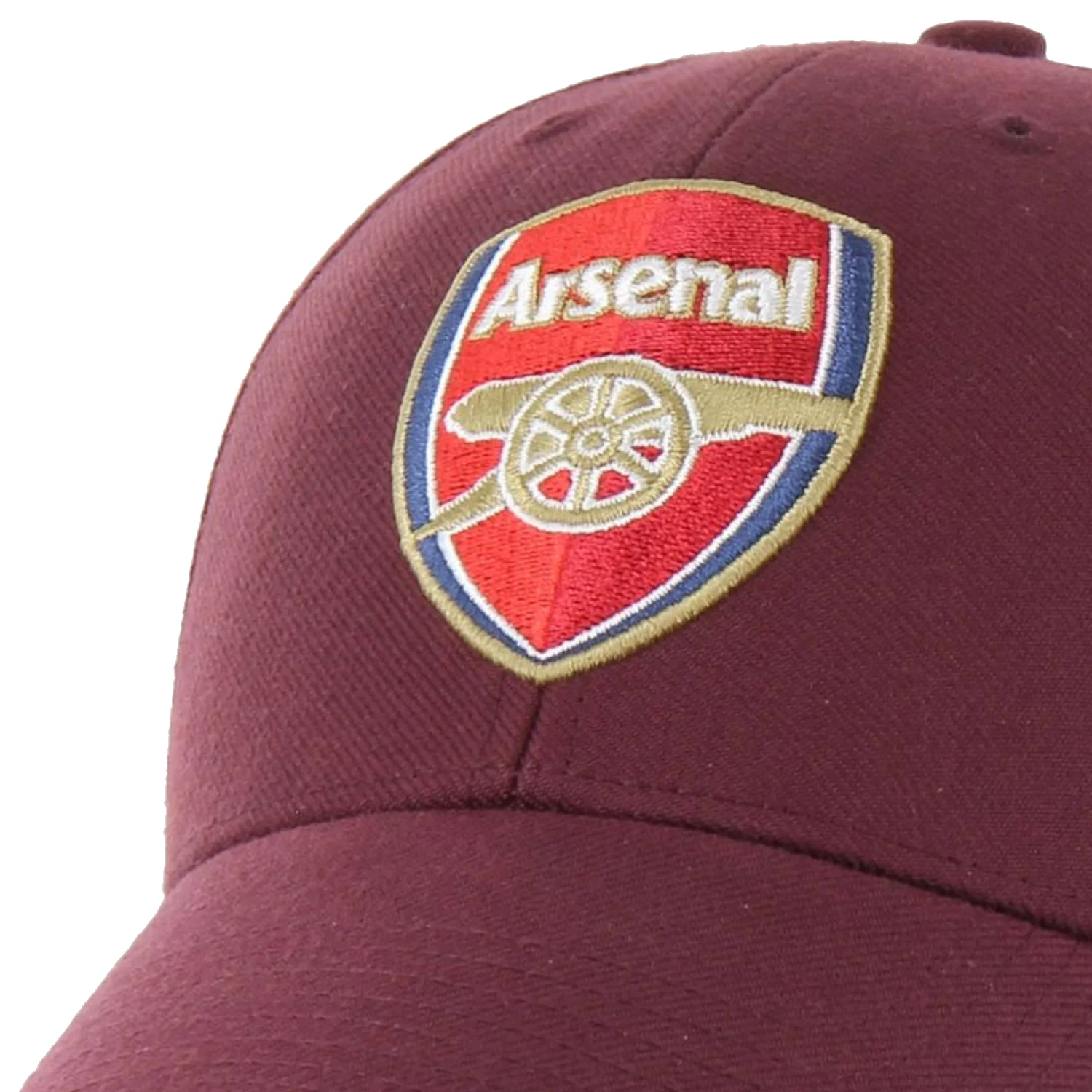47 Brand Arsenal FC MVP Cap EPL-MVP30WBV-KMA - sklep Butyjana.pl