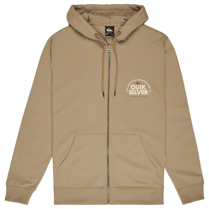 Quiksilver Zip Hoodie EQYFT05202-TKS0