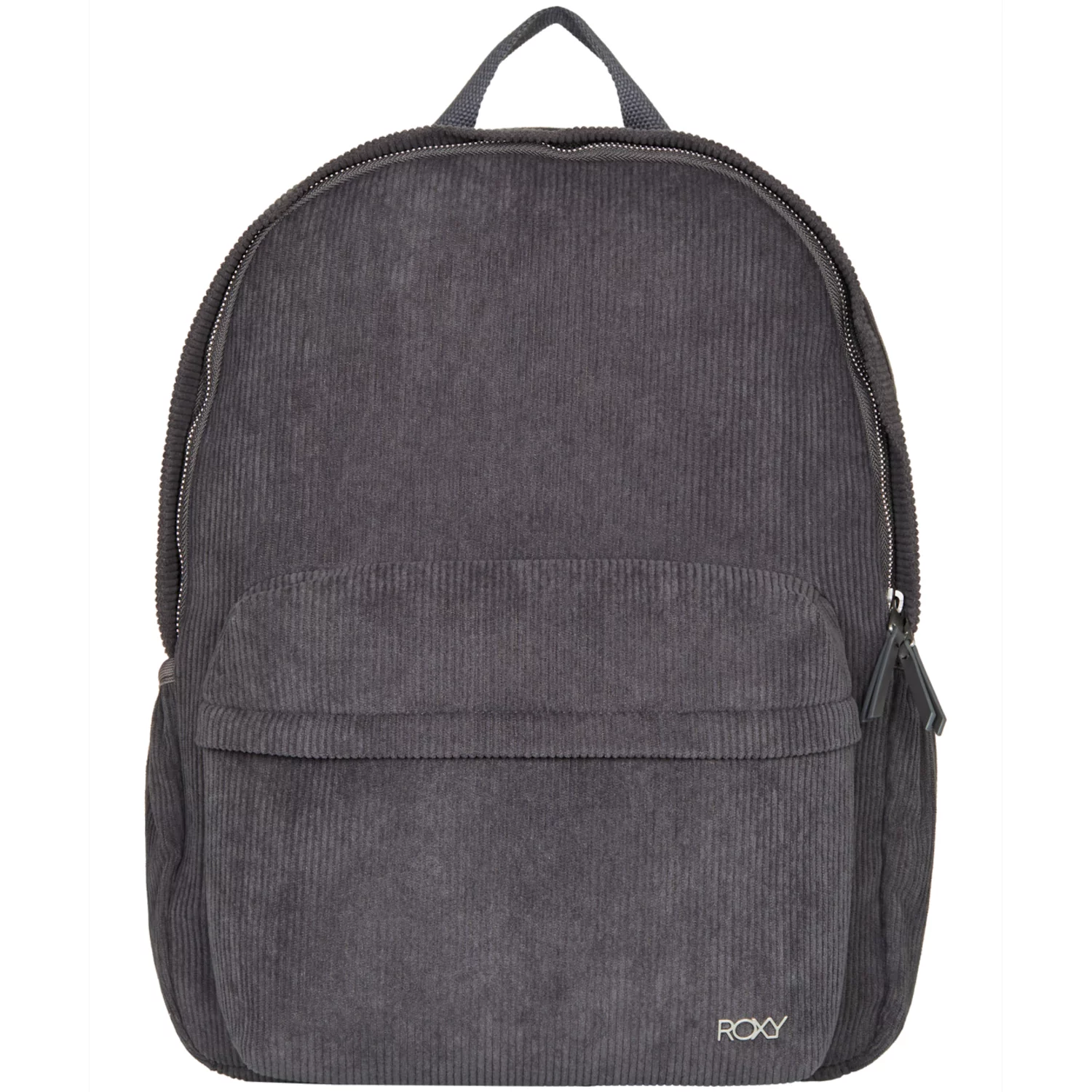 Roxy Feeling Vibes Backpack ERJBP04898-KPH0, Unisex, Szare, plecaki, poliester, rozmiar: One size