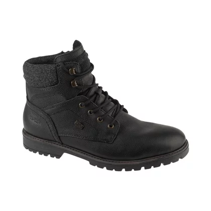 Rieker Shoes F3616-00