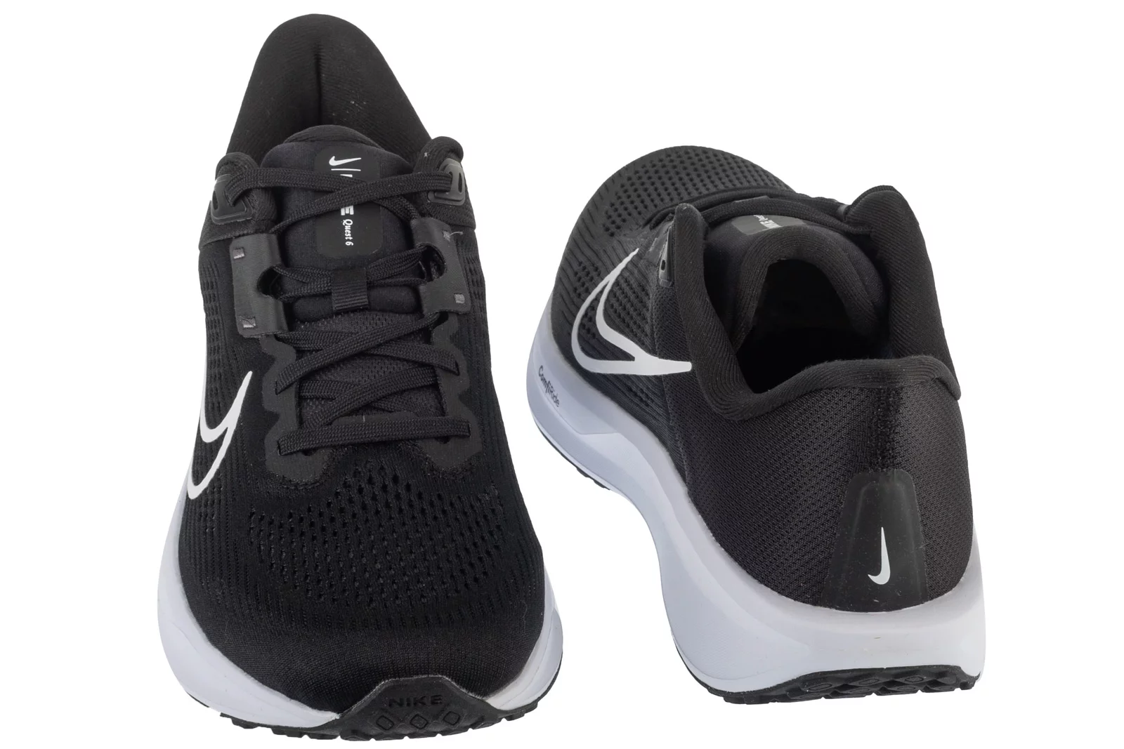 Nike Quest 6 FD6033-001 - butyjana.com.ua