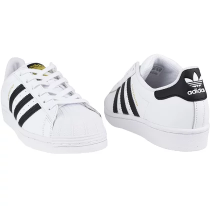 adidas gazelle silver green womens adidas FU7712 Superstar Grade School Lifestyle main image 1
