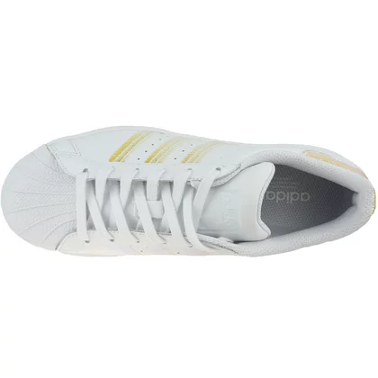 adidas gazelle silver green womens Adidas Kids' Superstar J Shoes main image 1