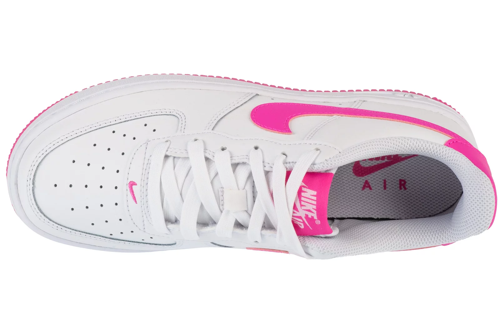 Nike Air Force 1 Gs FV5948-102 - Butyjana.co.uk shop