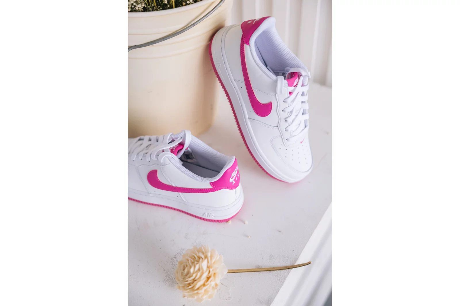 Nike Air Force 1 Gs FV5948-102 - Butyjana.co.uk shop