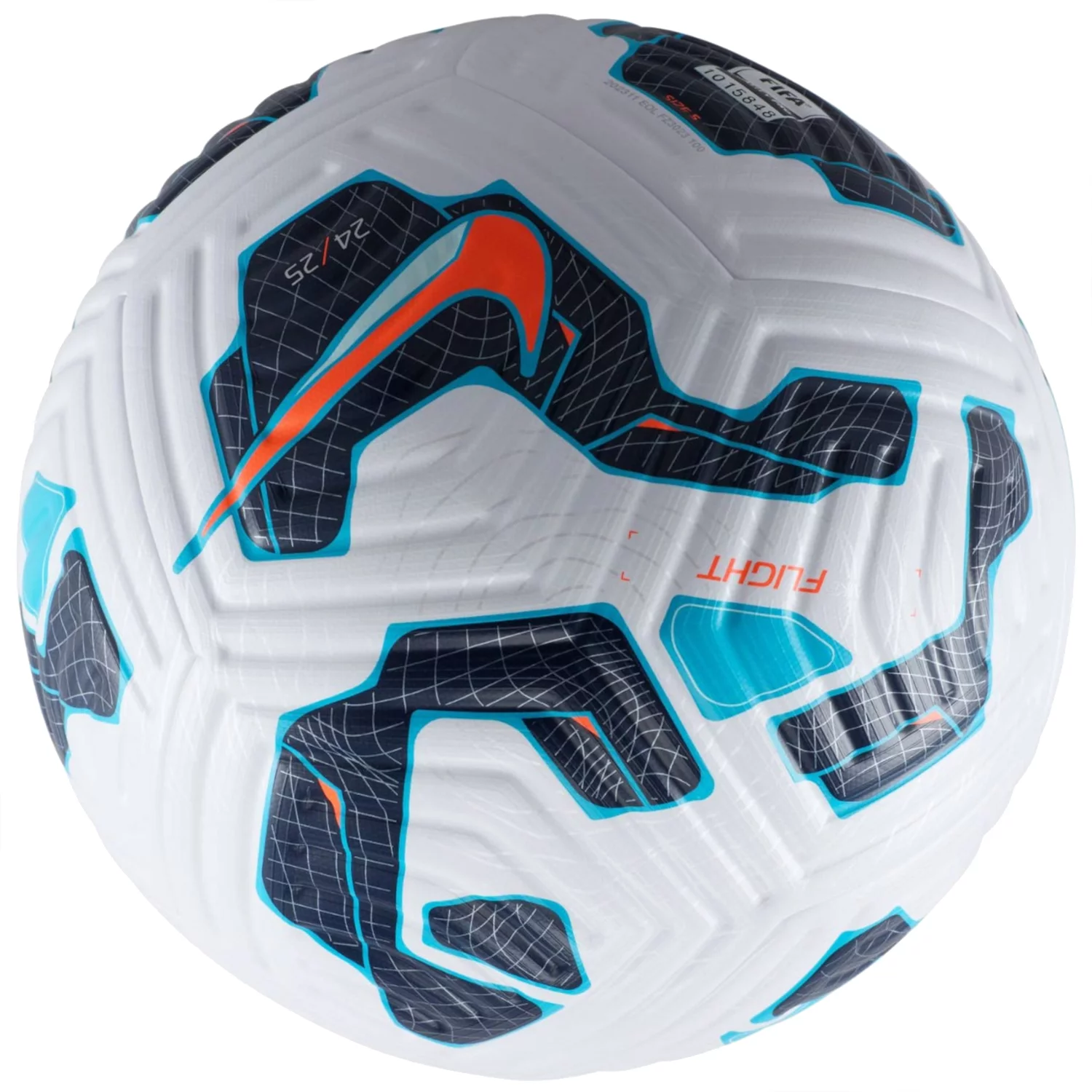Nike Flight FIFA Quality Pro Ball FZ3023-100 - Butyjana.co.uk shop