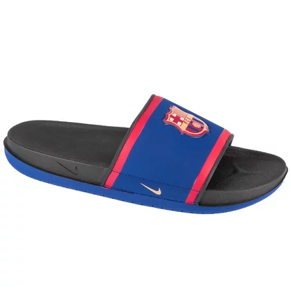 Nike FC Barcelona Slide FZ3185-400