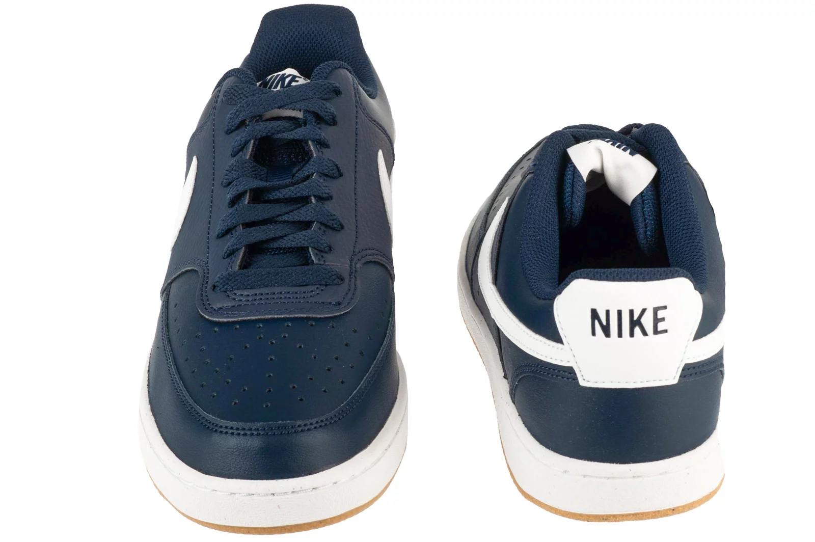 Nike Court Vision Low FZ5547-400 - Butyjana.com store display picture 3