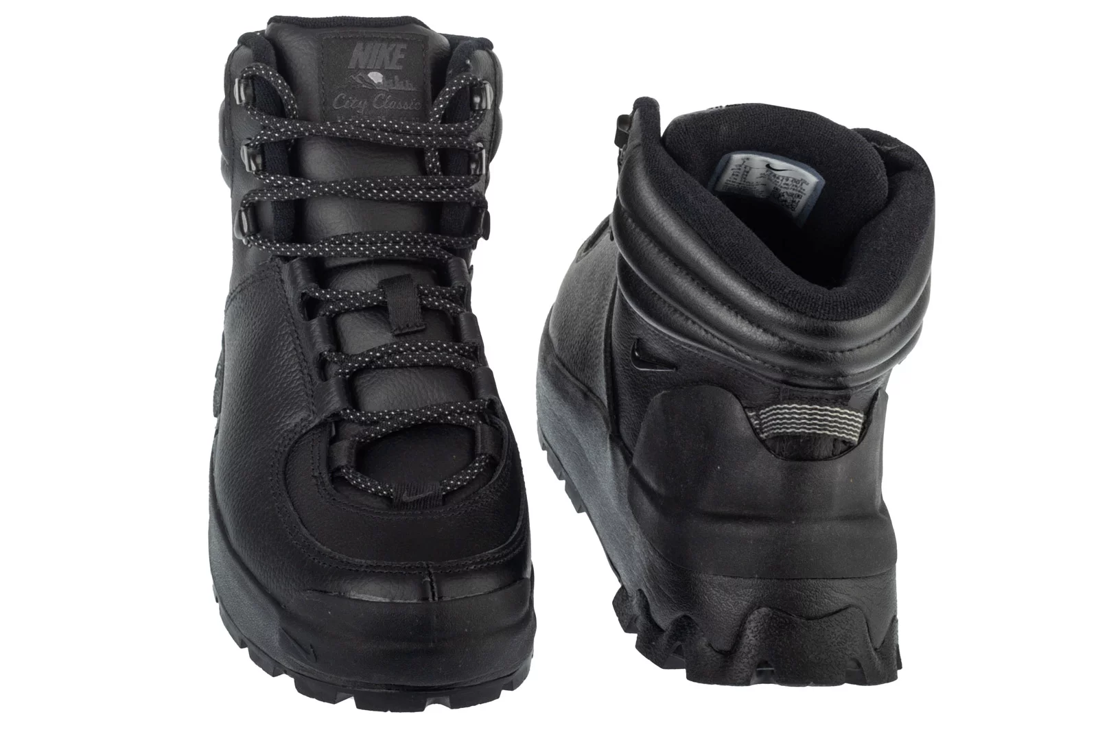 Nike City Classic Boot FZ8629-001 - Butyjana.co.uk shop
