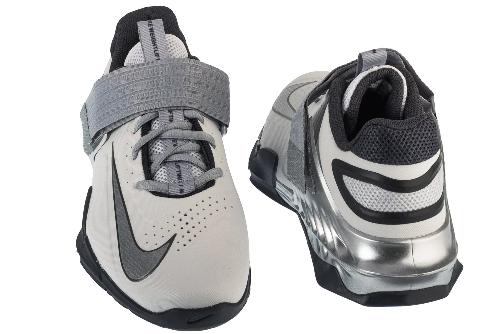 Nike Savaleos SE FZ8664-001 - butyjana.com.ua
