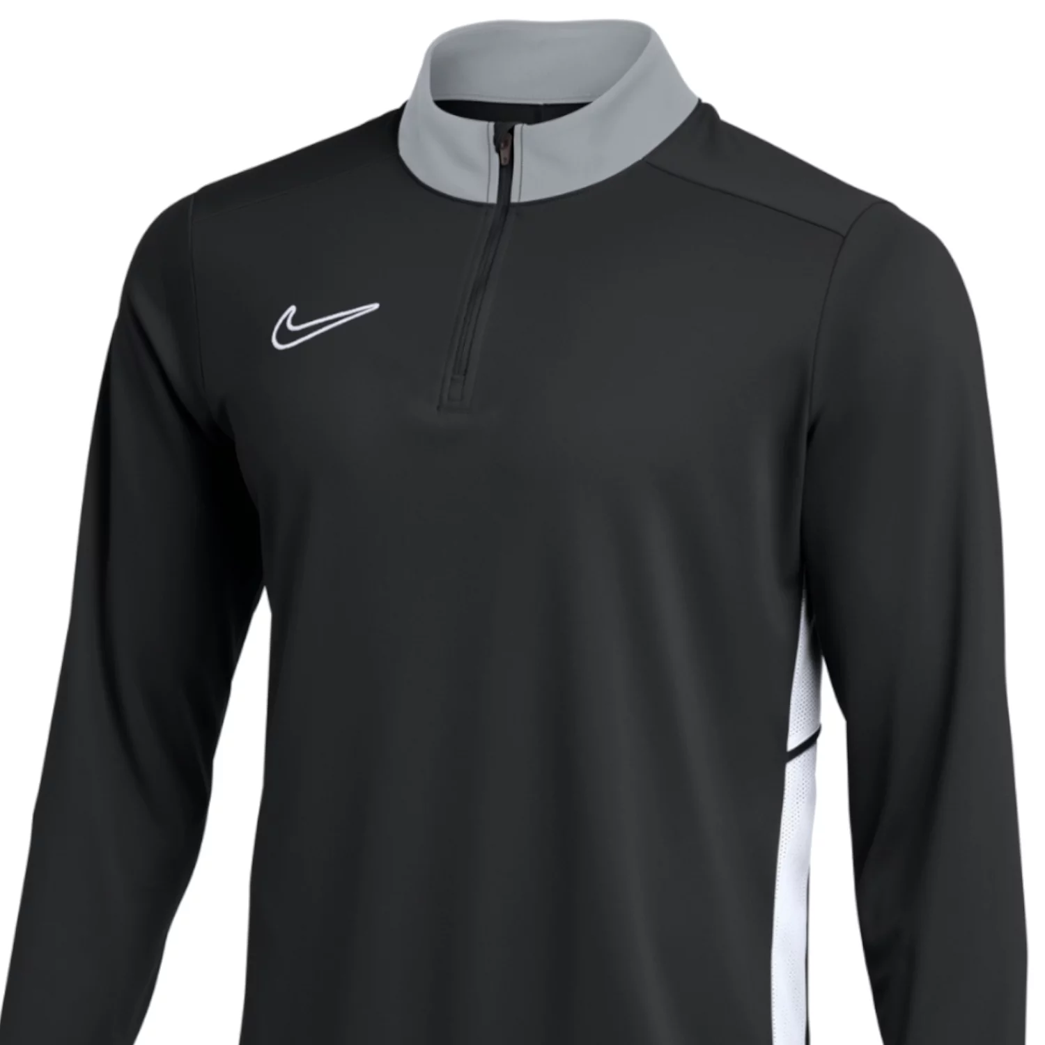 Nike Dri-Fit Academy 25 Drill Top FZ9767-010 - butyjana.com.ua