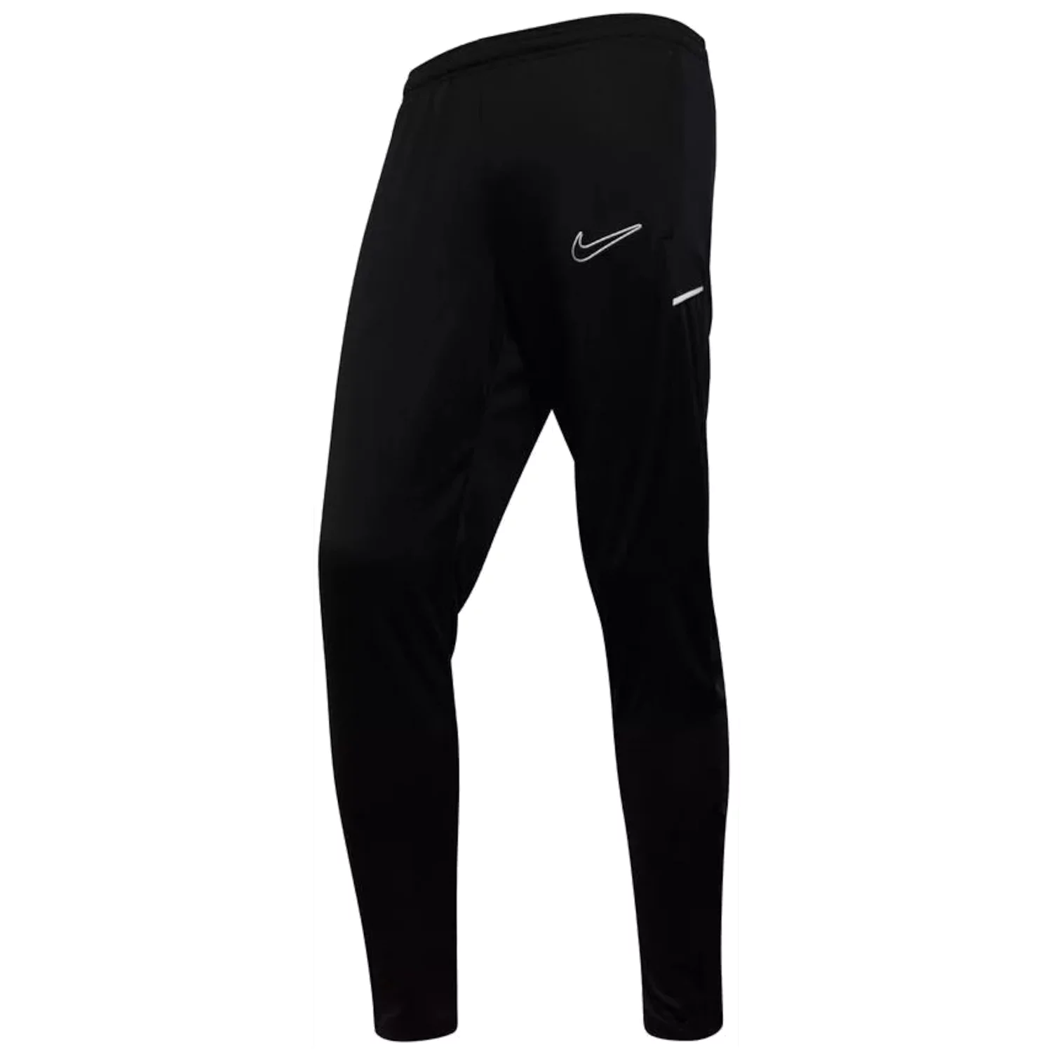 Nike Dri-Fit Academy FZ9805-010, Męskie, Czarne, spodnie, poliester, rozmiar: XL