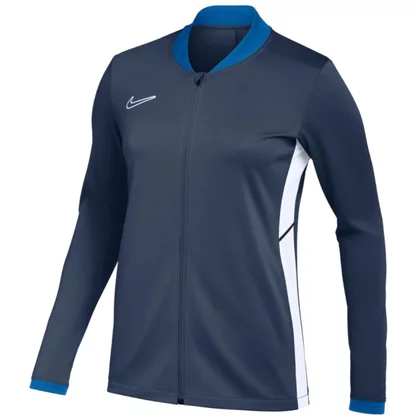 Nike Dri-FIT Academy Knit Football Track Jacket FZ9824-410
