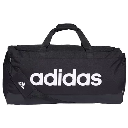 adidas Essentials Logo Duffel Bag GN2044
