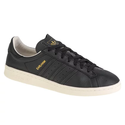 adidas Earlham GW5759 męskie buty sneakers, Czarne 001