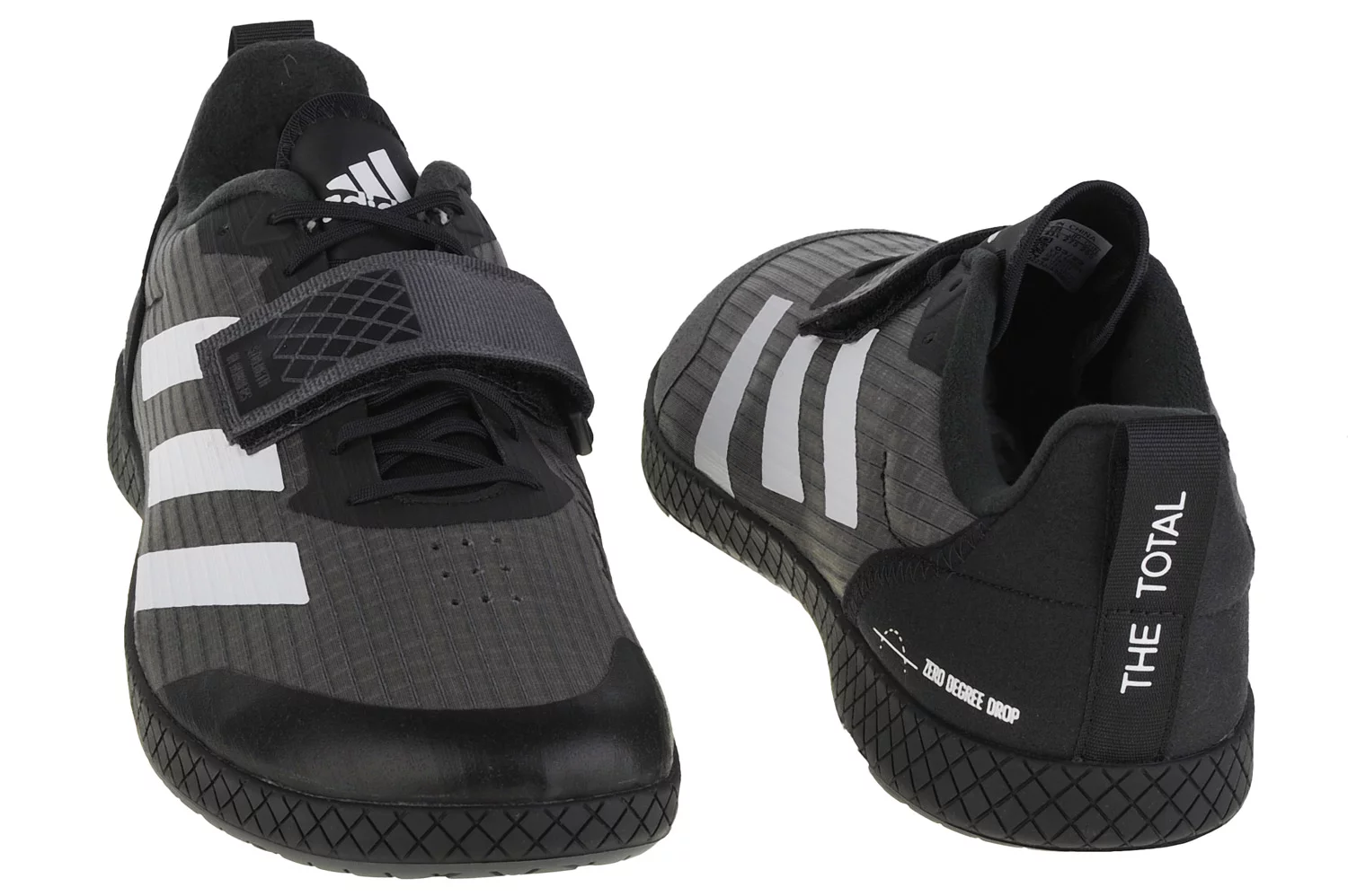 adidas gazelle silver green womens Adidas The Total 2 Weight Lifting Shoes for Men (Large Sizes)  BigShoes