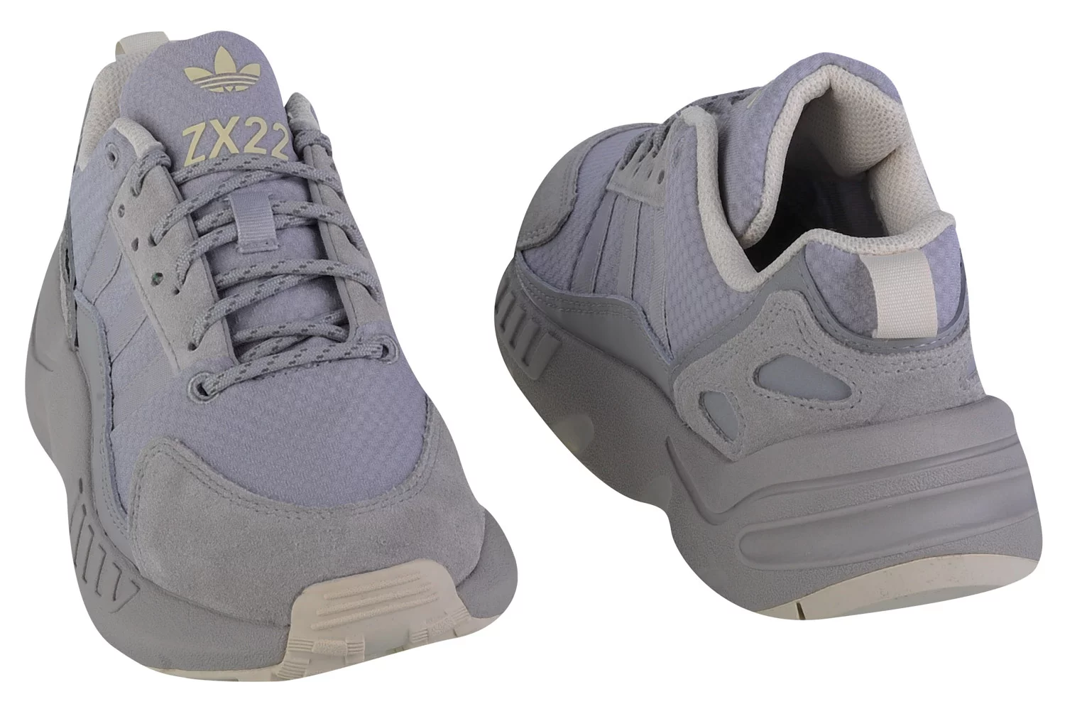 Pantofi sneakers adidas ZX 22 J GX0912 - Magazin Butyjana.ro