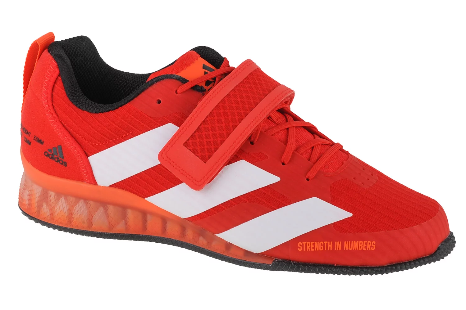 Adidas Adipower Weightlifting 3 GY8924