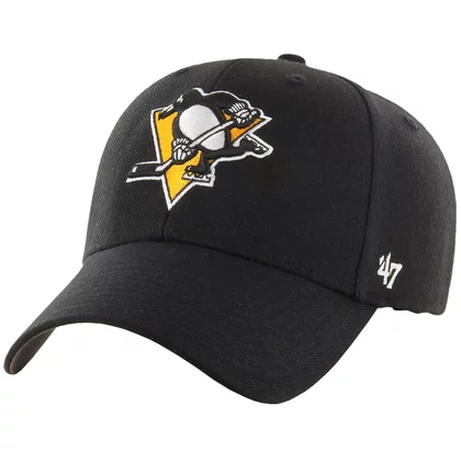 47 Brand NHL Pittsburgh Penguins MVP H-MVP15WBV-BKB