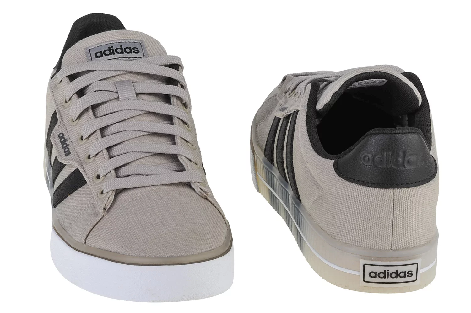 adidas gazelle silver green womens adidas VL COURT 3.0 K SNEAKER main image 1