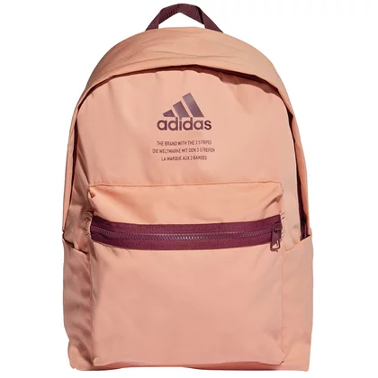 adidas Classic Twill Fabric Backpack H37571