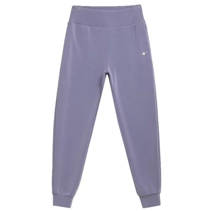 4F Women's Sweatpants H4L21-SPDD011-32S
