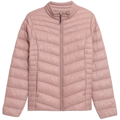 4F Women's Jacket H4Z21-KUDP002-56S