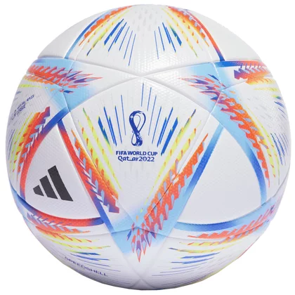 adidas Al Rihla League Ball H57782