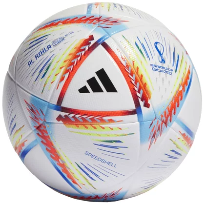 adidas Al Rihla League Ball H57791