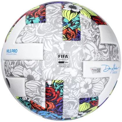 adidas MLS Official FIFA Quality Pro Match Ball H57824