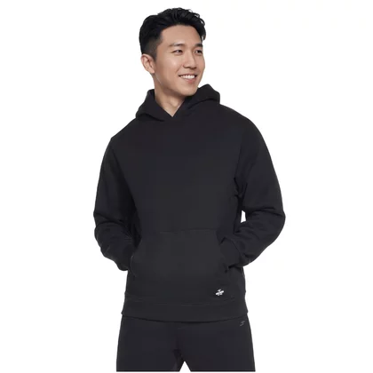 Skechers Max Soft Hoodie HD90-BLK